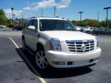 2008 Cadillac Escalade 