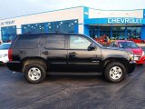 2012 Chevrolet Tahoe LT 4x4