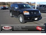 2010 Nissan Armada SE 4WD