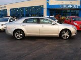 2012 Chevrolet Malibu LT