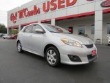 2009 Toyota Matrix S