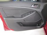 2011 Kia Optima SX Door Panel