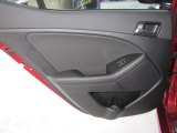 2011 Kia Optima SX Door Panel