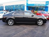 2012 Chevrolet Malibu LT