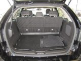 2008 Lincoln MKX Limited Edition Trunk