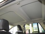 2008 Lincoln MKX Limited Edition Sunroof