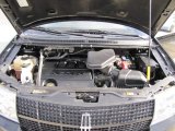 2008 Lincoln MKX Limited Edition 3.5 Liter DOHC 24 Valve VVT V6 Engine