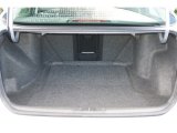 2004 Honda Accord EX Sedan Trunk