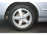 2004 Honda Accord EX Sedan Wheel