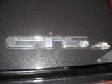 2009 Black Ice Cadillac CTS 4 AWD Sedan #7429062