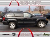 2007 Jeep Grand Cherokee Laredo 4x4