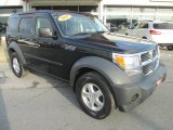2007 Dodge Nitro SXT 4x4