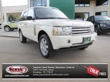 2006 Land Rover Range Rover HSE