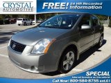 2008 Nissan Sentra 2.0 S