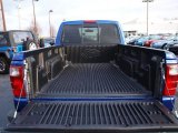 2004 Ford Ranger Edge Regular Cab 4x4 Trunk