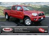 2013 Toyota Tacoma V6 TRD Sport Double Cab 4x4