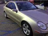 2005 Mercedes-Benz E 320 Sedan