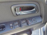 2012 GMC Canyon SLE Crew Cab Controls