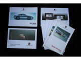 2009 Porsche 911 Turbo Cabriolet Books/Manuals