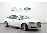 2008 Audi A6 3.2 quattro Sedan