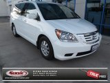 2010 Honda Odyssey EX-L