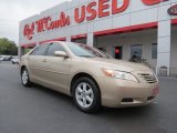 2008 Toyota Camry LE