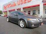 2008 Acura TL 3.2