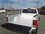 2012 Dodge Ram 1500 SLT Quad Cab Trunk