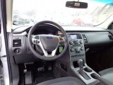 2013 Ford Flex SE Dashboard