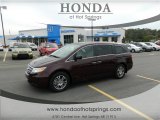 2013 Honda Odyssey EX-L