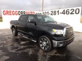 2013 Black Toyota Tundra TSS CrewMax #74543854