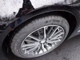2013 Lexus LS 460 F Sport AWD Wheel