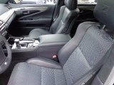 2013 Lexus LS 460 F Sport AWD Front Seat