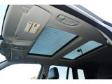 2010 Mercedes-Benz GLK 350 4Matic Sunroof