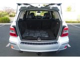 2010 Mercedes-Benz GLK 350 4Matic Trunk