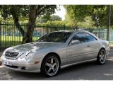 2001 Mercedes-Benz CL 500