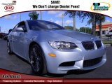 2008 Silverstone Metallic BMW M3 Coupe #74567147