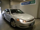 2008 Chevrolet Impala LT