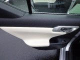 2013 Lexus CT 200h Hybrid Premium Door Panel