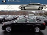 2013 Lexus ES 300h Hybrid