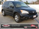 2007 Honda CR-V LX