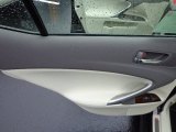 2013 Lexus IS 250 AWD Door Panel