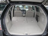 2007 Ford Edge SE AWD Trunk