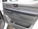 2013 Nissan NV 2500 HD SV High Roof Door Panel