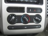 2007 Ford Edge SE AWD Controls
