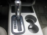 2007 Ford Edge SE AWD 6 Speed Automatic Transmission