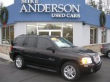 2007 GMC Envoy Denali 4x4