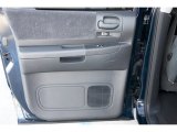 2001 Dodge Dakota SLT Quad Cab Door Panel
