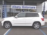 2013 Mercedes-Benz GLK 350
