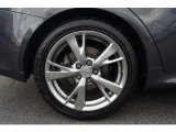 2009 Lexus IS 250 Wheel